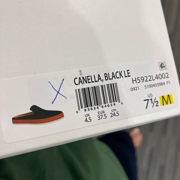 NIB Vince Canella slides - Picture 4 of 5